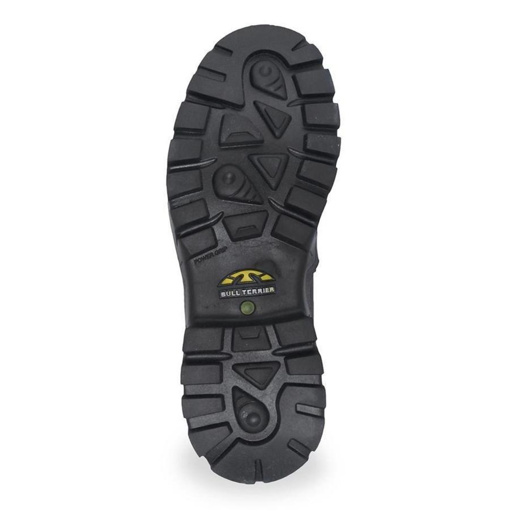 Imagem 4 do produto Bota Bull Terrier Bob Cat - Masculina + Par de Meia