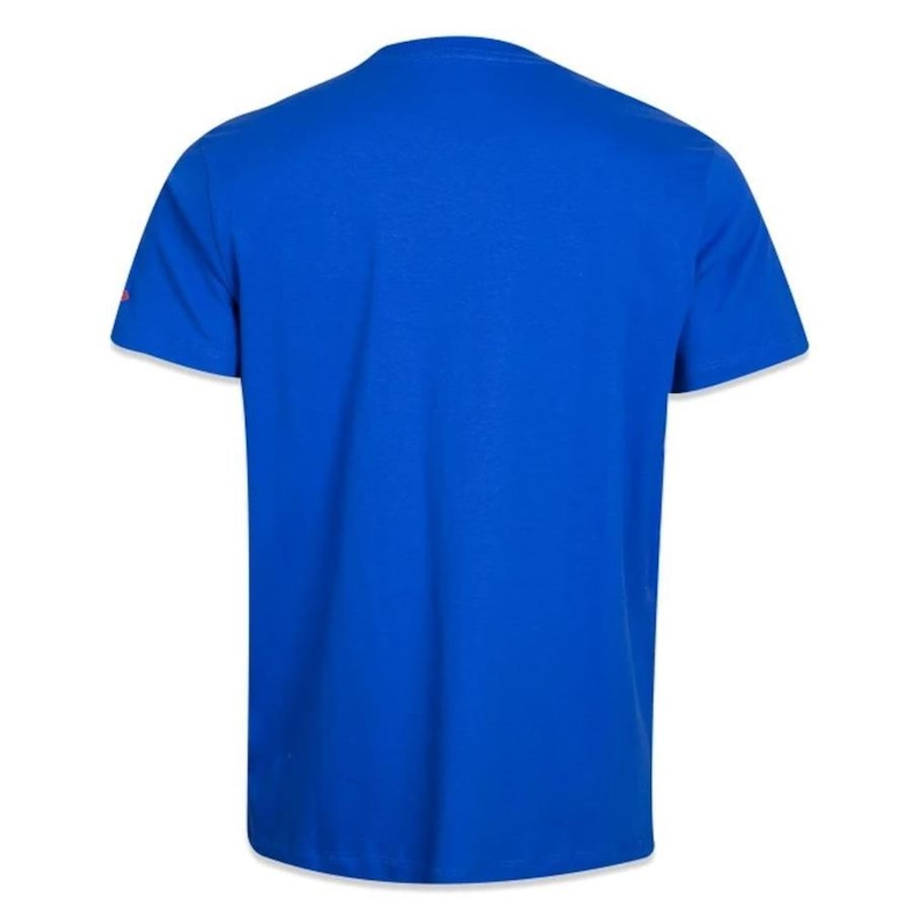 Imagem 2 do produto Camiseta New Era Los Angeles Clippers Core - Masculina