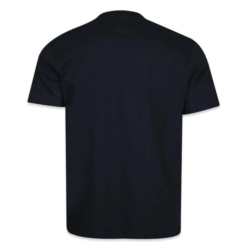 Imagem 2 do produto Camiseta New Era Los Angeles Clippers Core Ball - Masculina