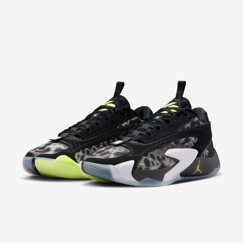 シューズ(男性用) NIKE JORDAN LUKA 2 PF Tênis Nike Jordan Luka 2 - Masculino | Centauro