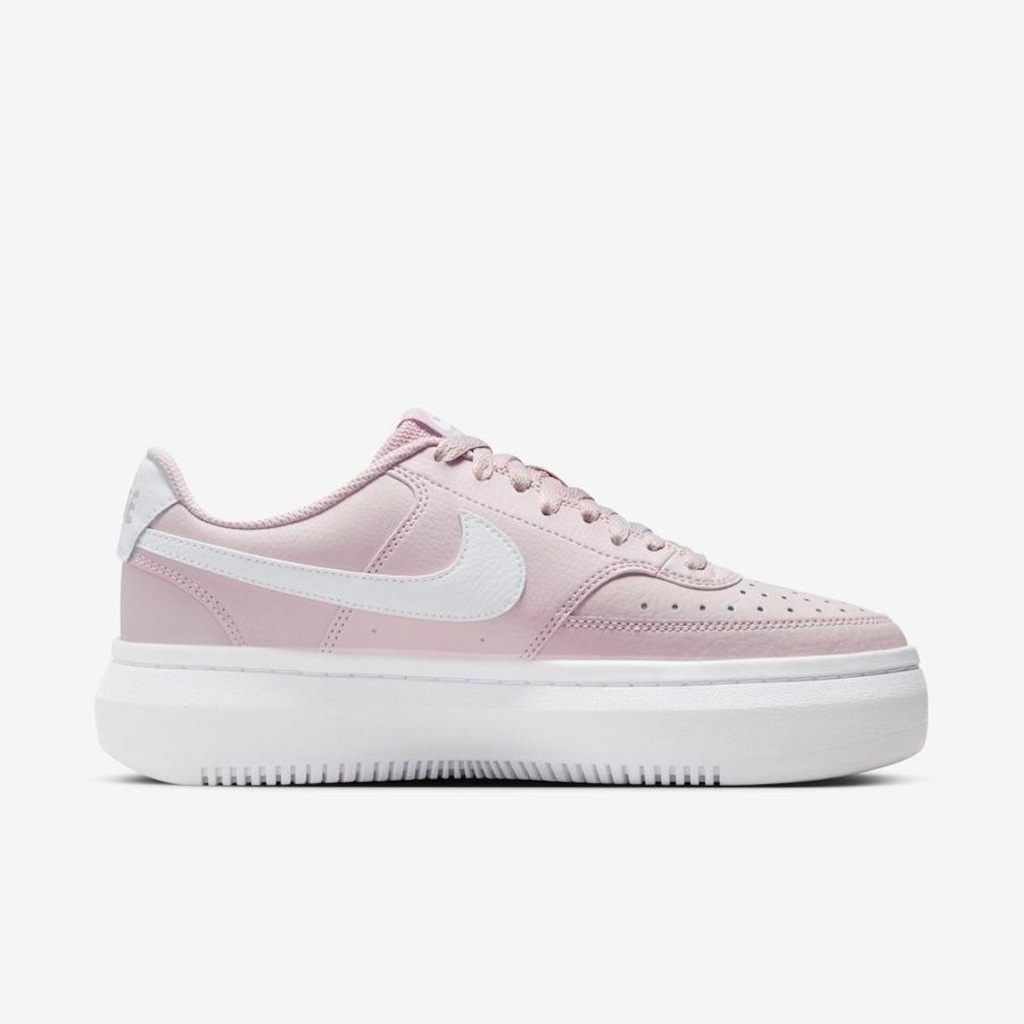 Imagem 3 do produto Tênis Nike Court Vision Alta Feminino