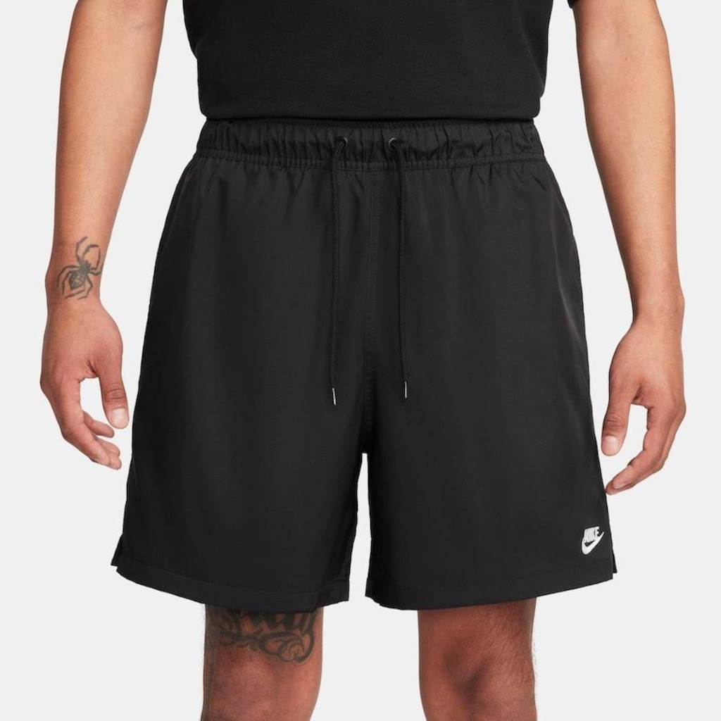 Imagem 2 do produto Short Nike Club Flow - Masculino