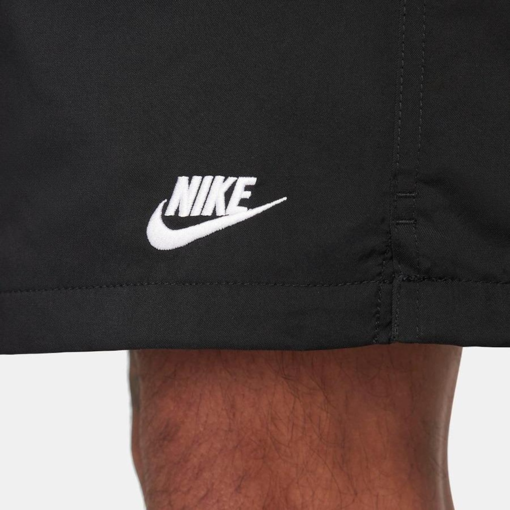 Imagem 5 do produto Short Nike Club Flow - Masculino