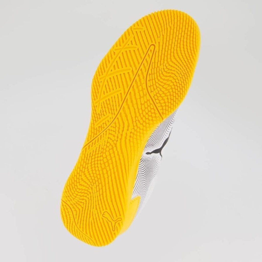Imagem 5 do produto Chuteira Futsal Puma Truco III - Adulto