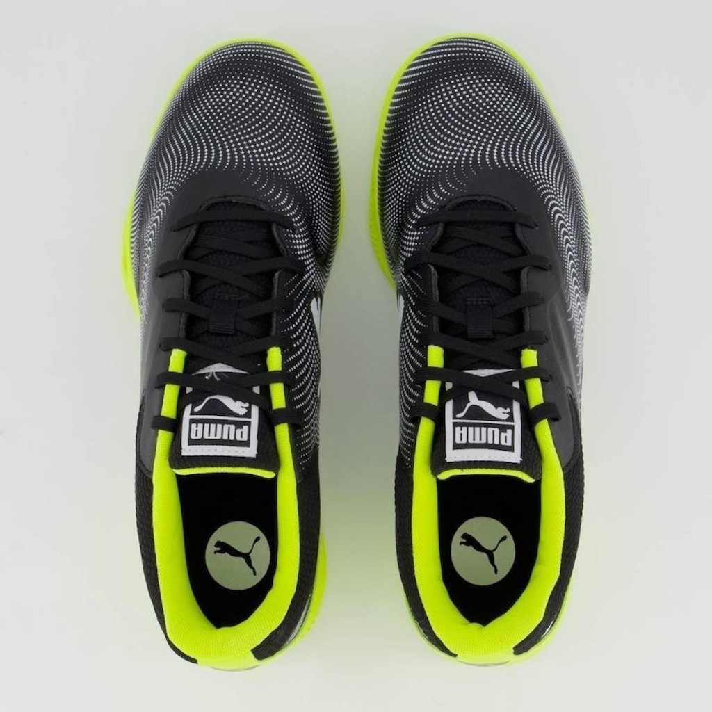 Imagem 4 do produto Chuteira Futsal Puma Truco III - Adulto