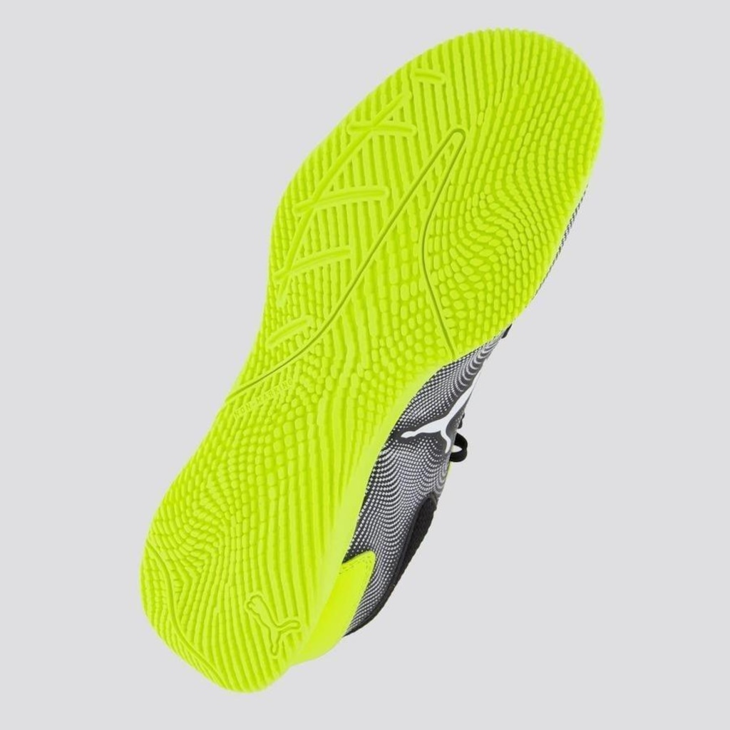 Imagem 5 do produto Chuteira Futsal Puma Truco III - Adulto