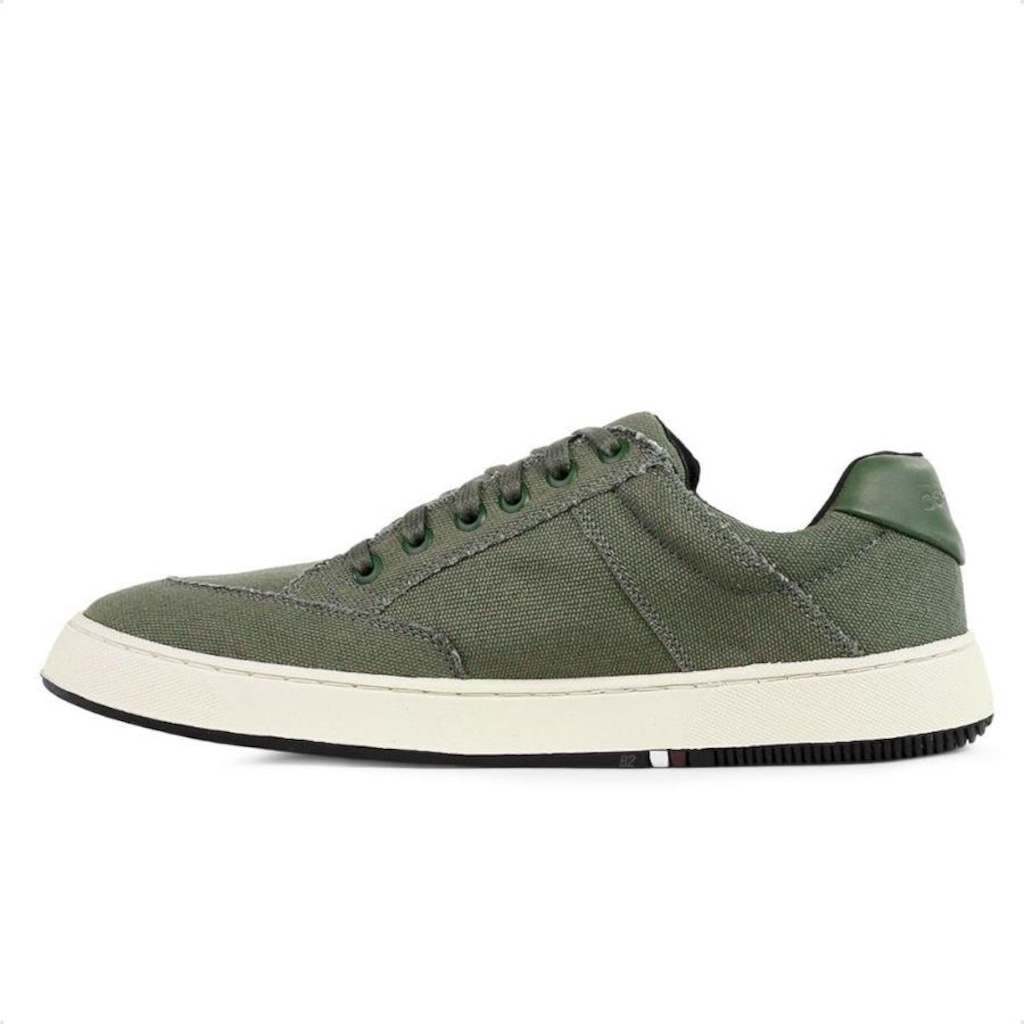 Imagem 2 do produto Tênis Osklen Soho Lona Lisa - Masculino