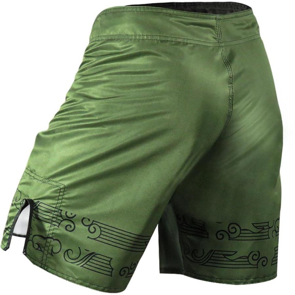 Imagem 2 do produto Bermuda Venum Dragon Army