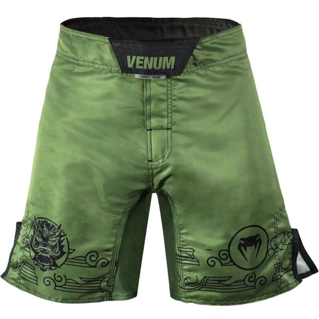 Imagem 3 do produto Bermuda Venum Dragon Army