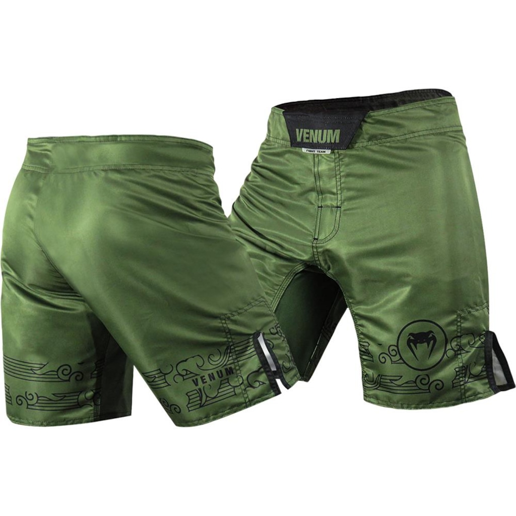 Imagem 5 do produto Bermuda Venum Dragon Army