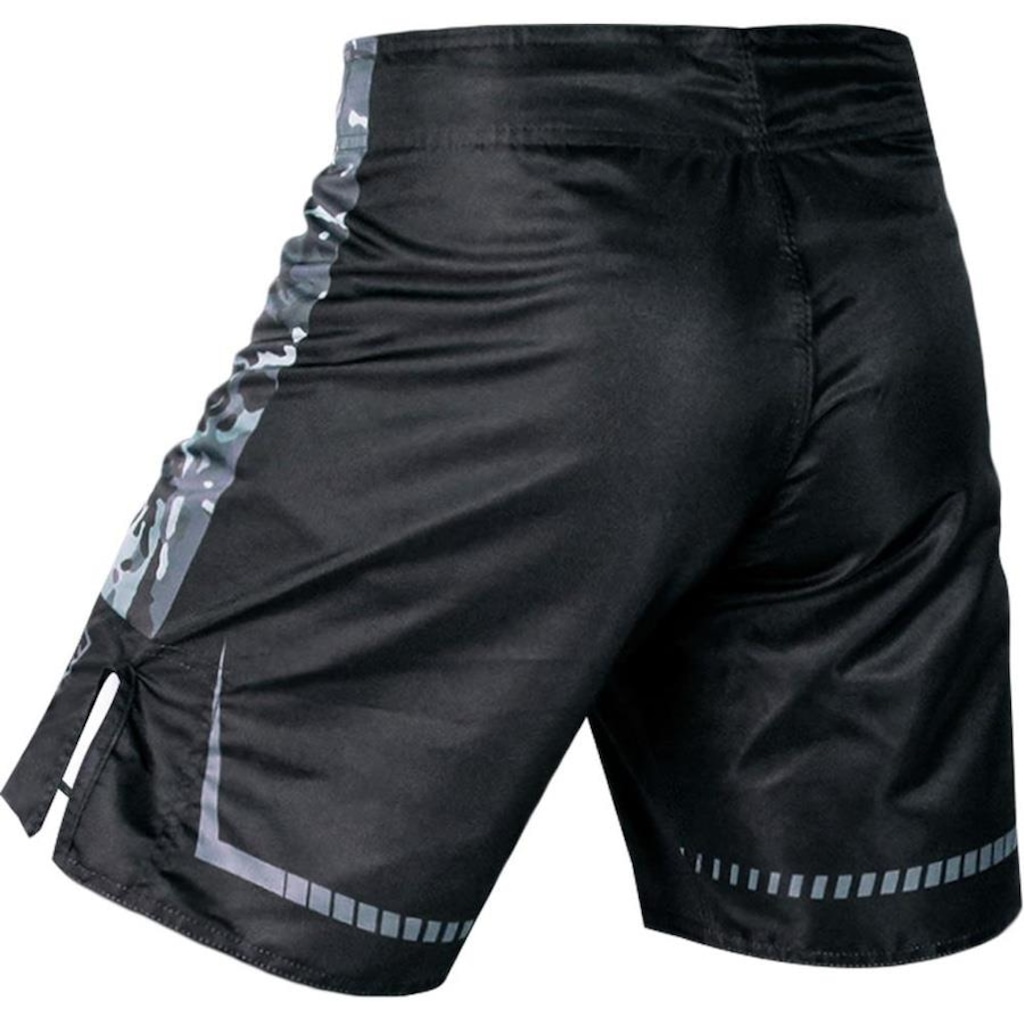 Imagem 2 do produto Bermuda Venum Training Phantom Camo Street