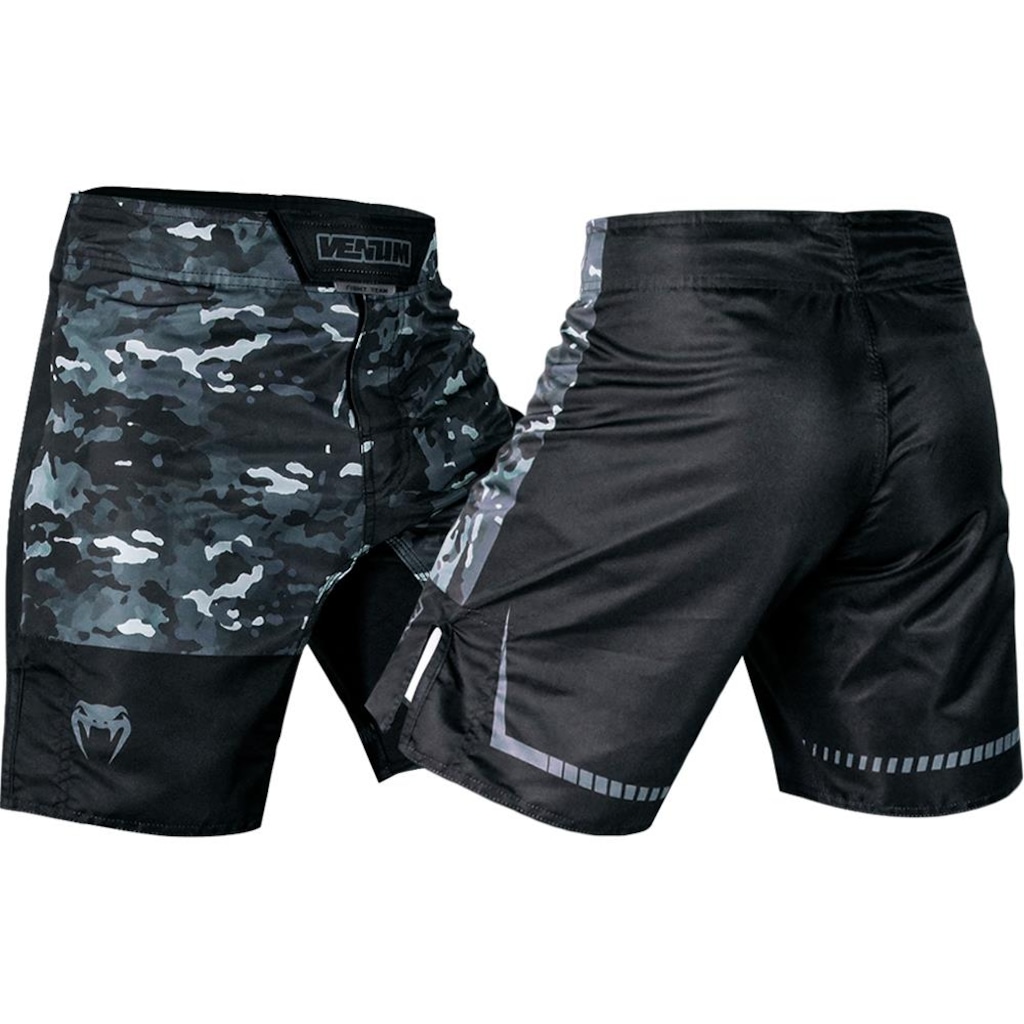Imagem 5 do produto Bermuda Venum Training Phantom Camo Street