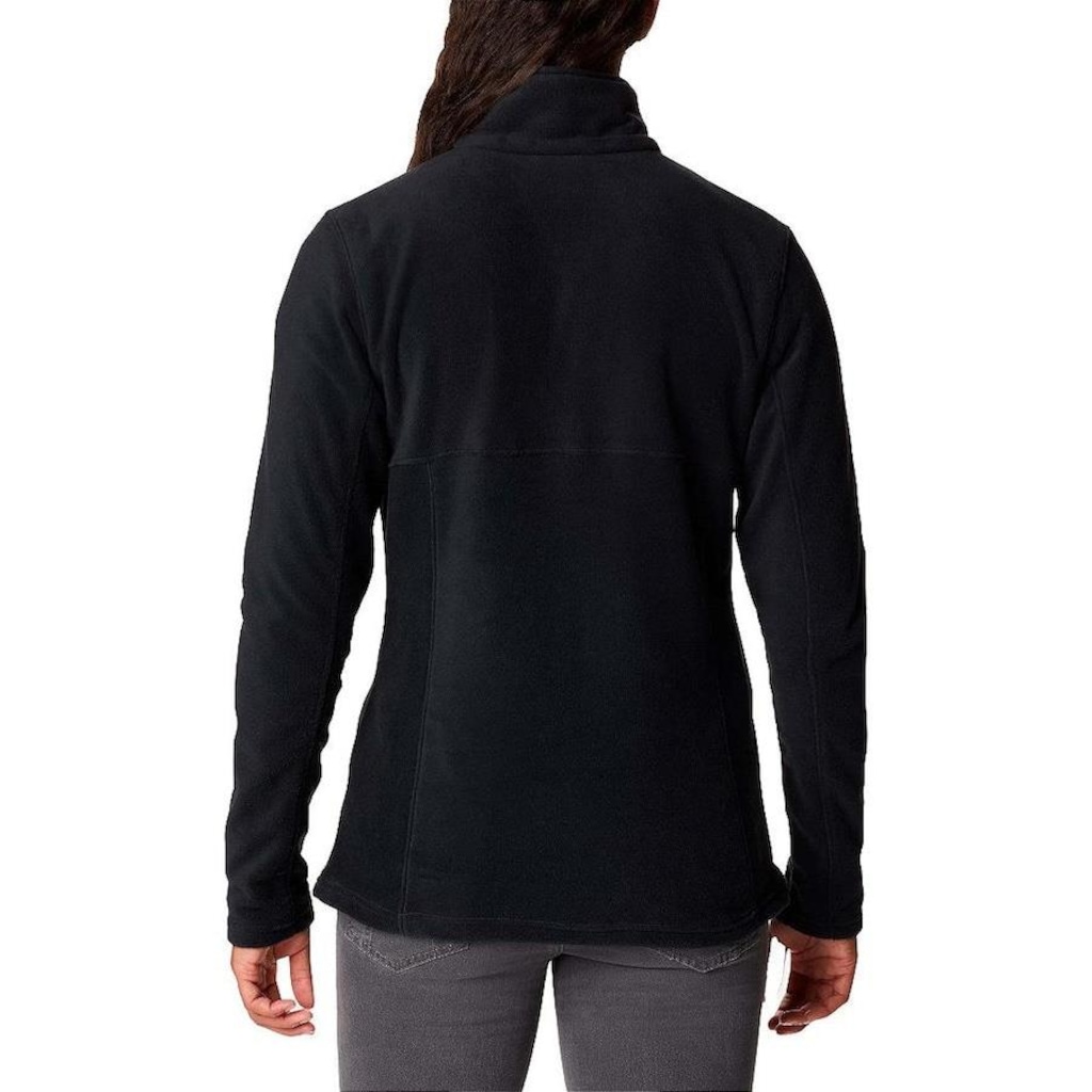 Imagem 2 do produto Jaqueta Columbia Basin Trail Iii Preto Feminino