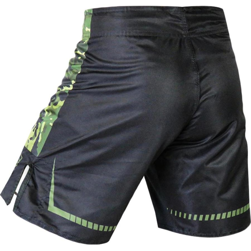 Imagem 2 do produto Bermuda Venum Training Phantom Camo Florest