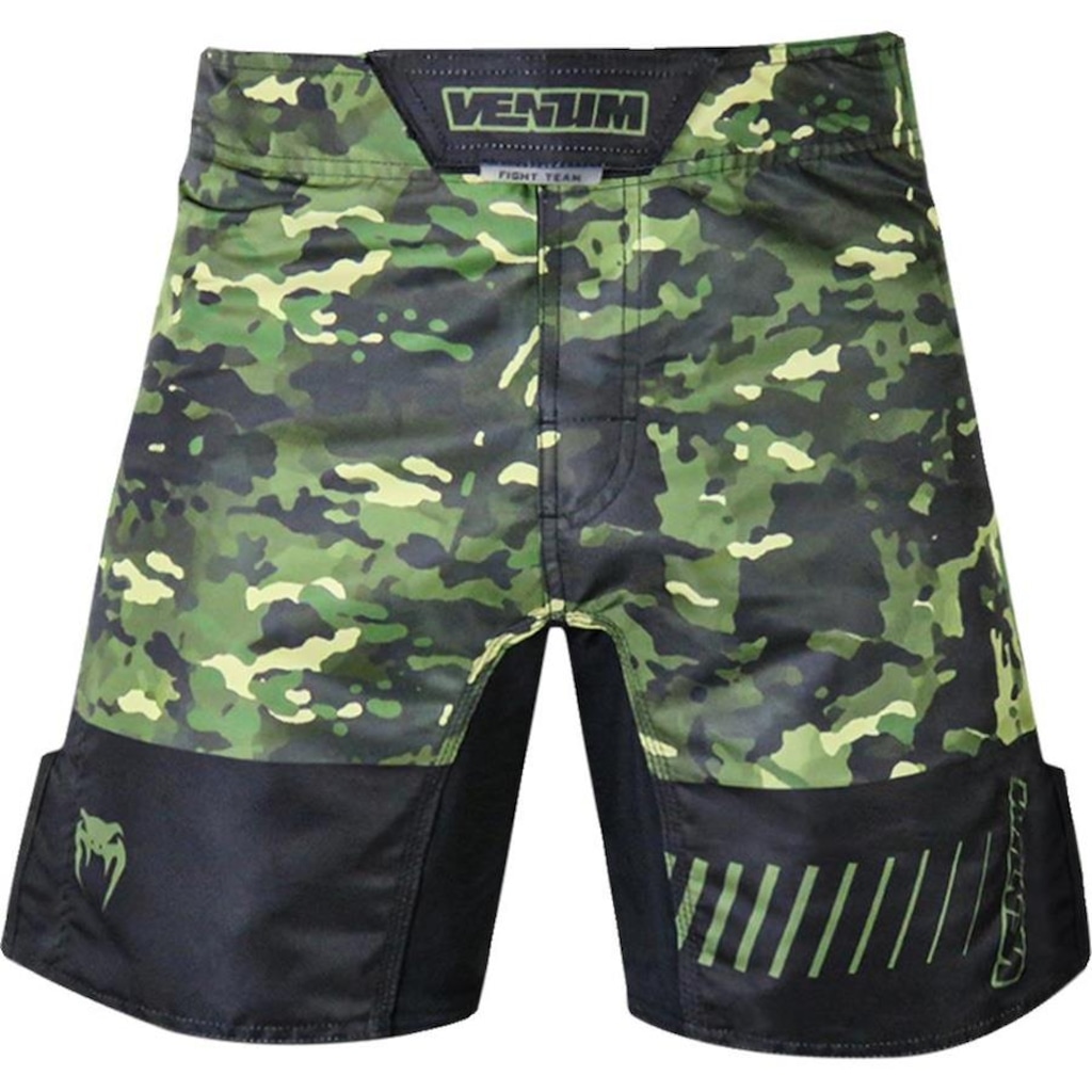 Imagem 3 do produto Bermuda Venum Training Phantom Camo Florest