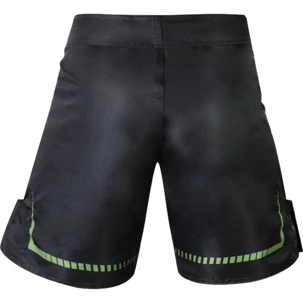 Imagem 4 do produto Bermuda Venum Training Phantom Camo Florest