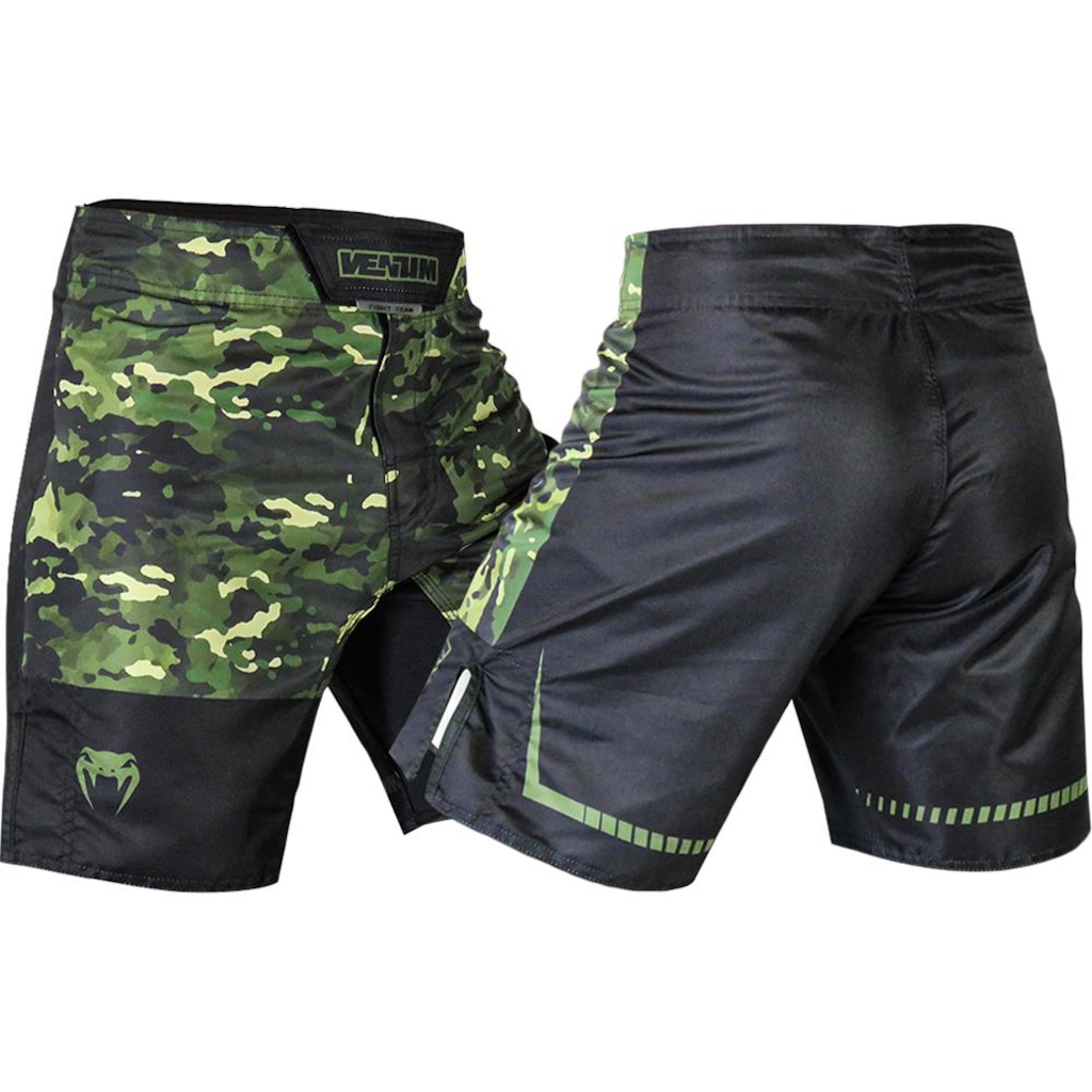 Imagem 5 do produto Bermuda Venum Training Phantom Camo Florest