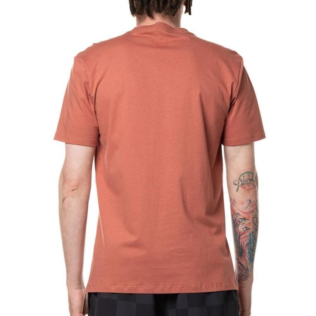 Imagem 2 do produto Camiseta Dc Shoes Dc Star Color Sm24 - Masculina