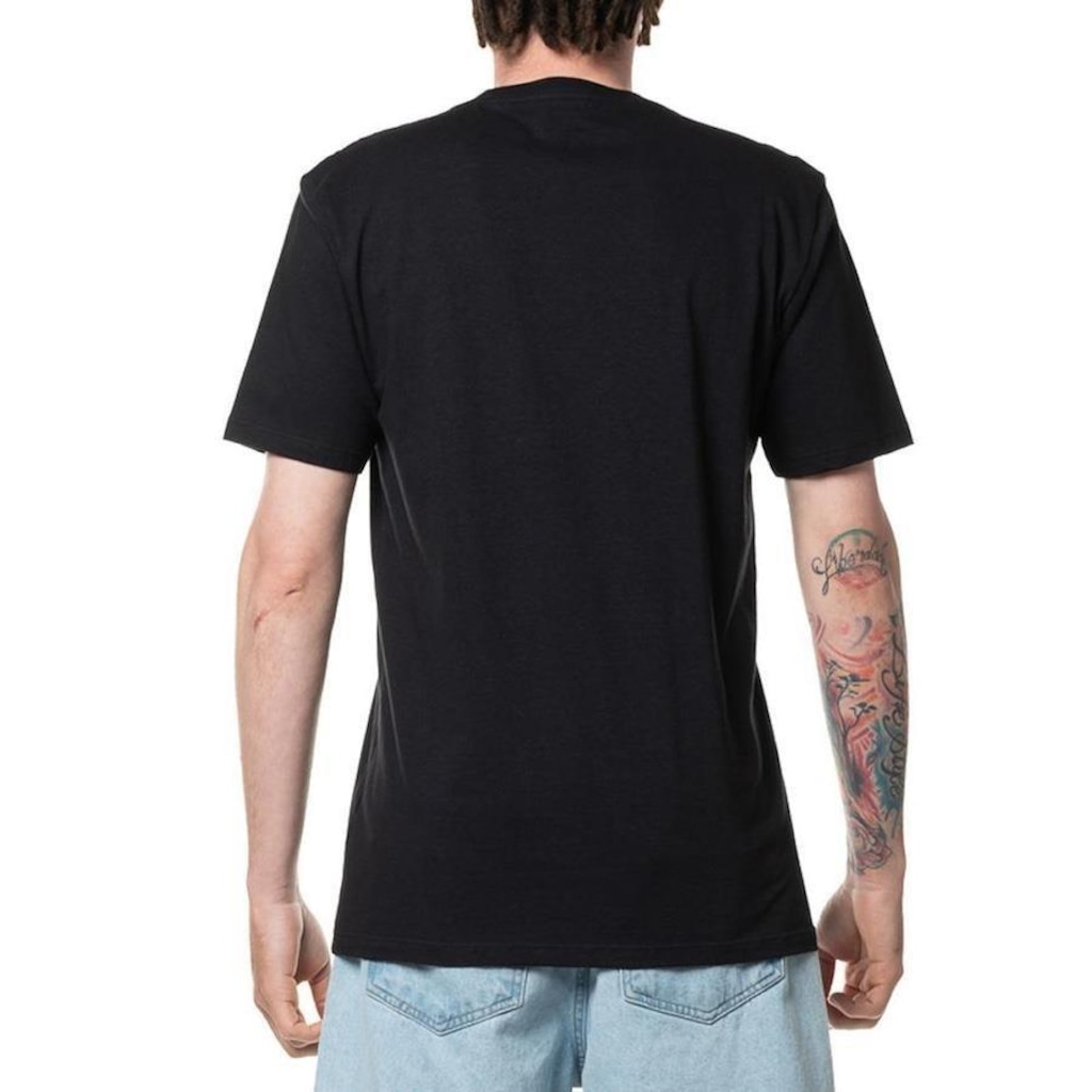 Imagem 2 do produto Camiseta Dc Shoes Victor2 Sm24 - Masculina