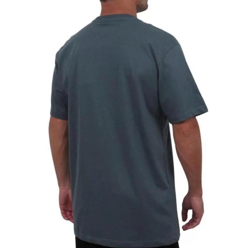 Imagem 2 do produto Camiseta Lost Mester Of Magic Sm24 - Masculina