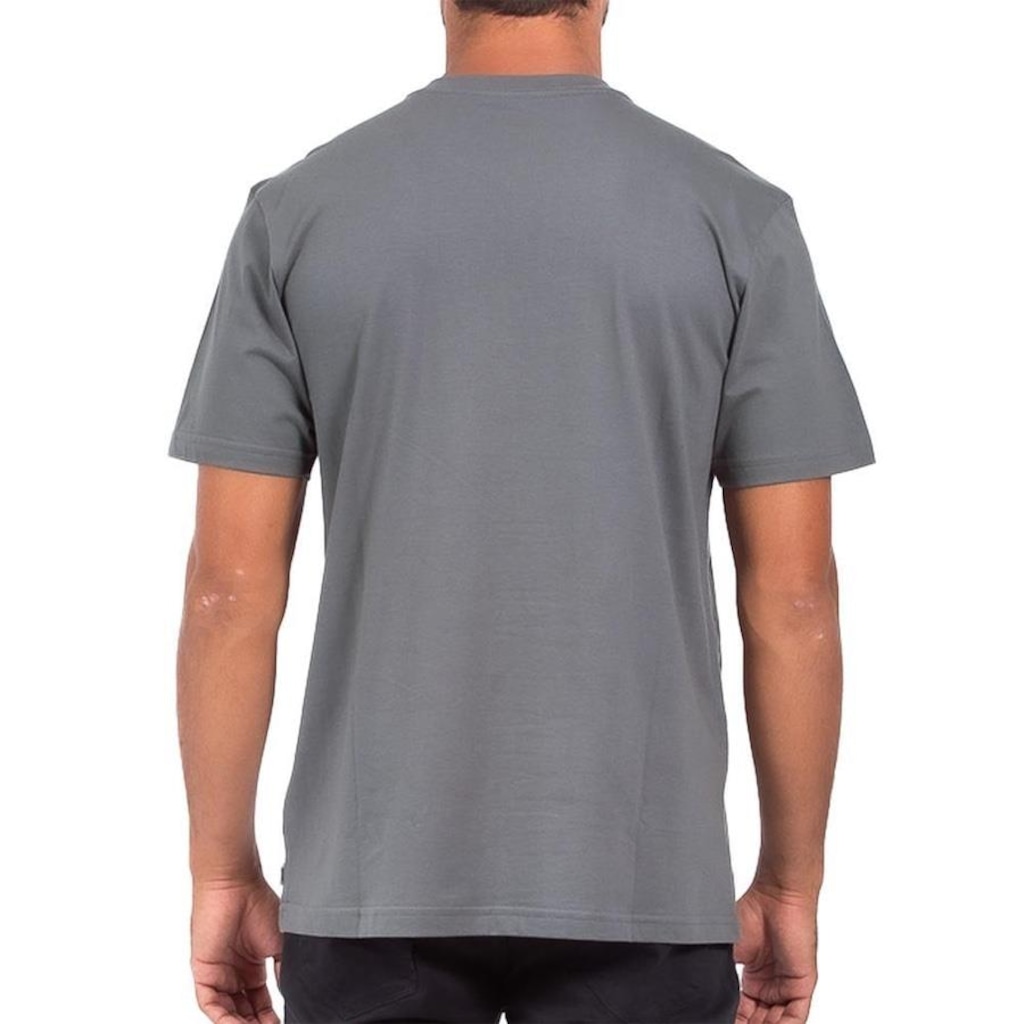 Imagem 2 do produto Camiseta Rip Curl Vintage Search Sm24 - Masculina