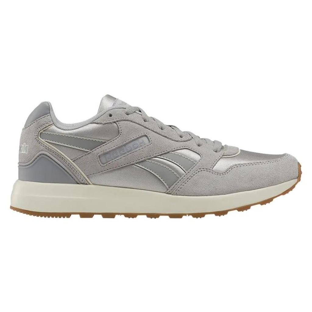 Tênis Reebok Gl1000 Masculino Cinza