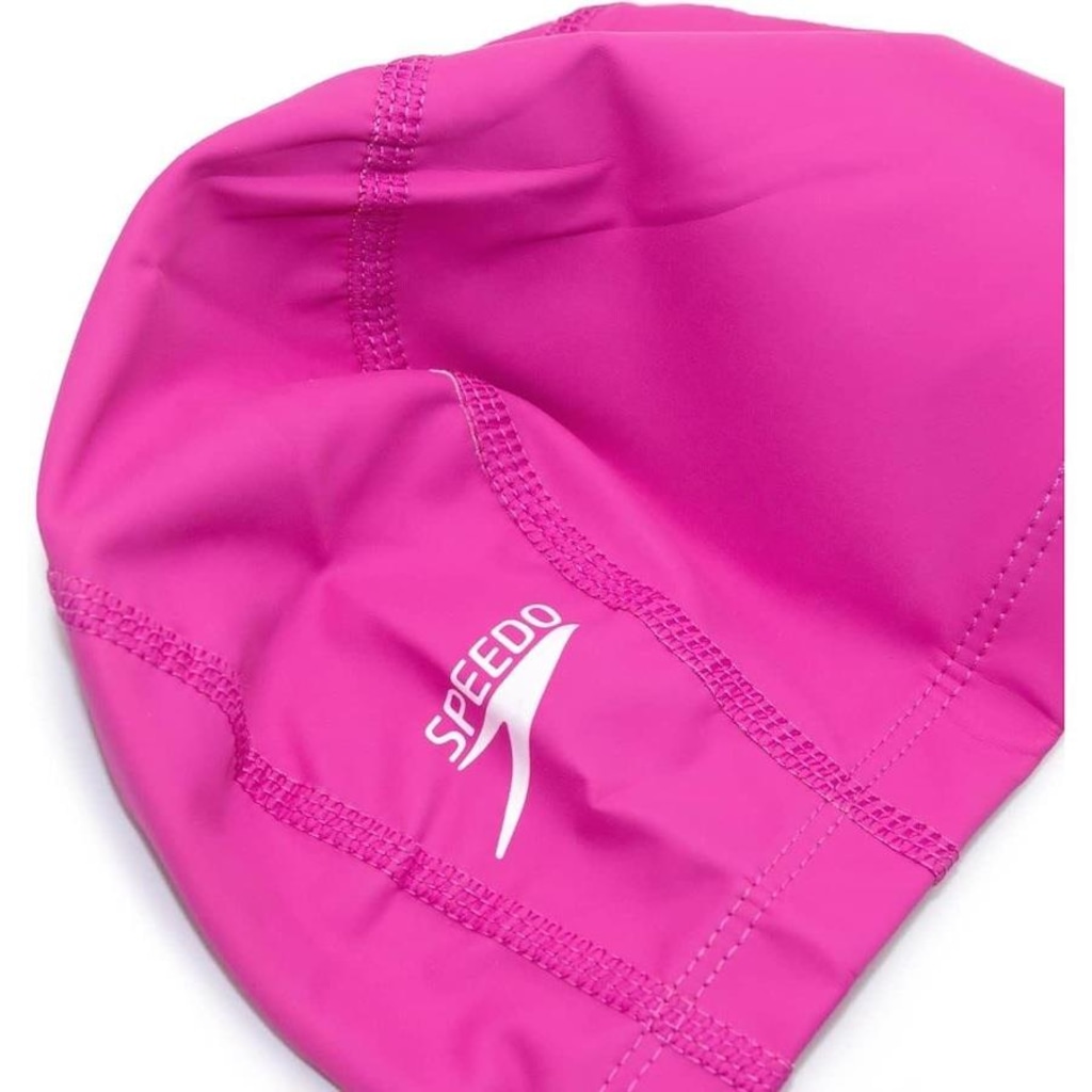 Imagem 2 do produto Touca de Natação Speedo Comfort Kids - Infantil