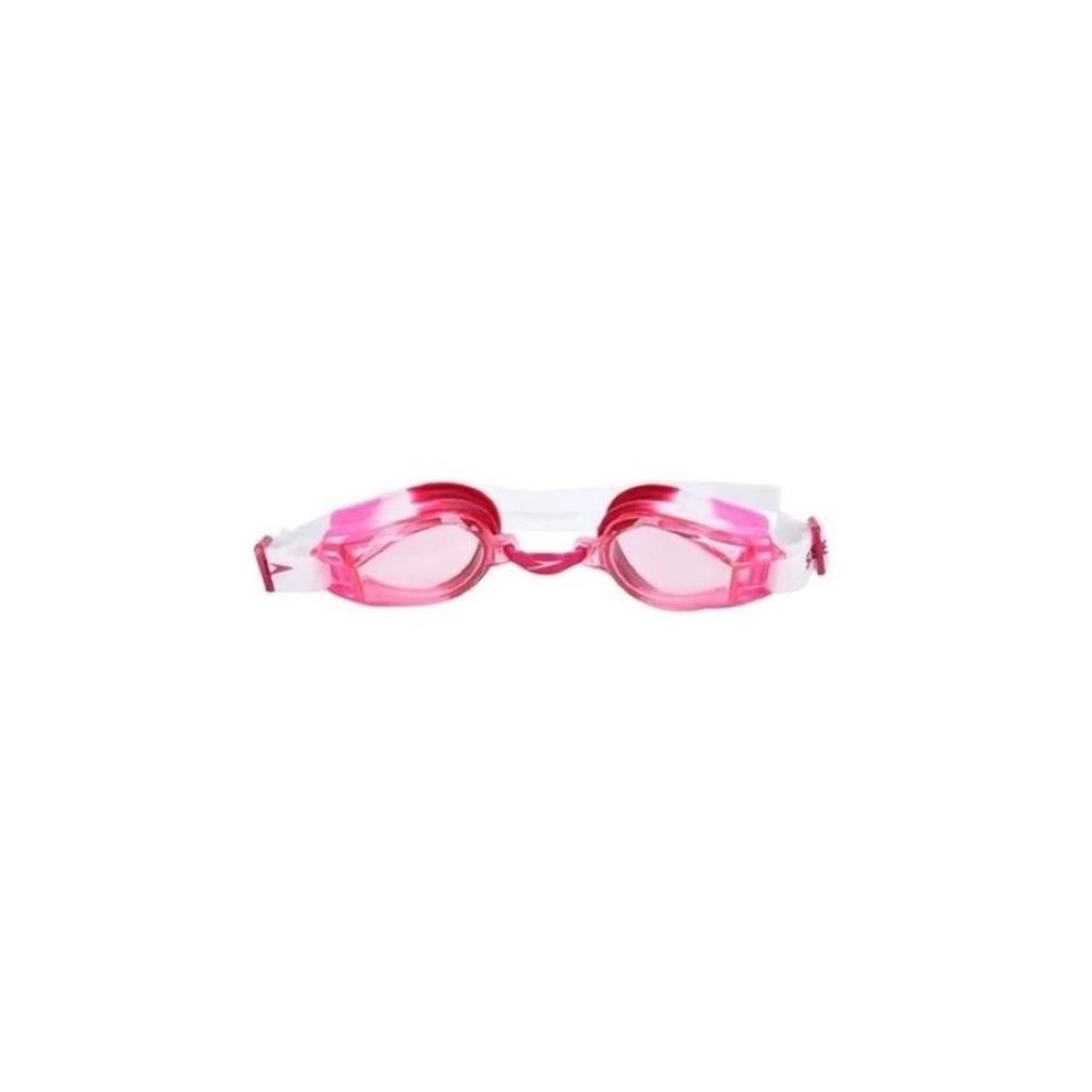 Imagem 4 do produto Kit Swim Junior Óculos + Touca Speedo Rosa