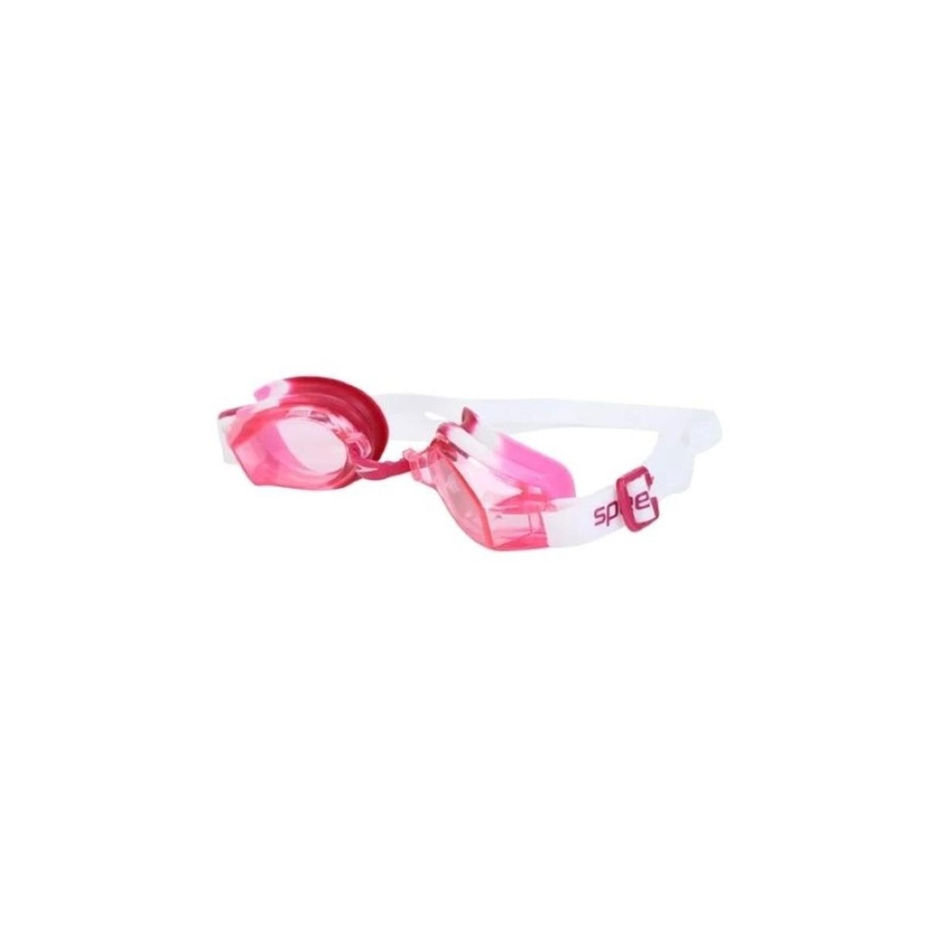 Imagem 5 do produto Kit Swim Junior Óculos + Touca Speedo Rosa