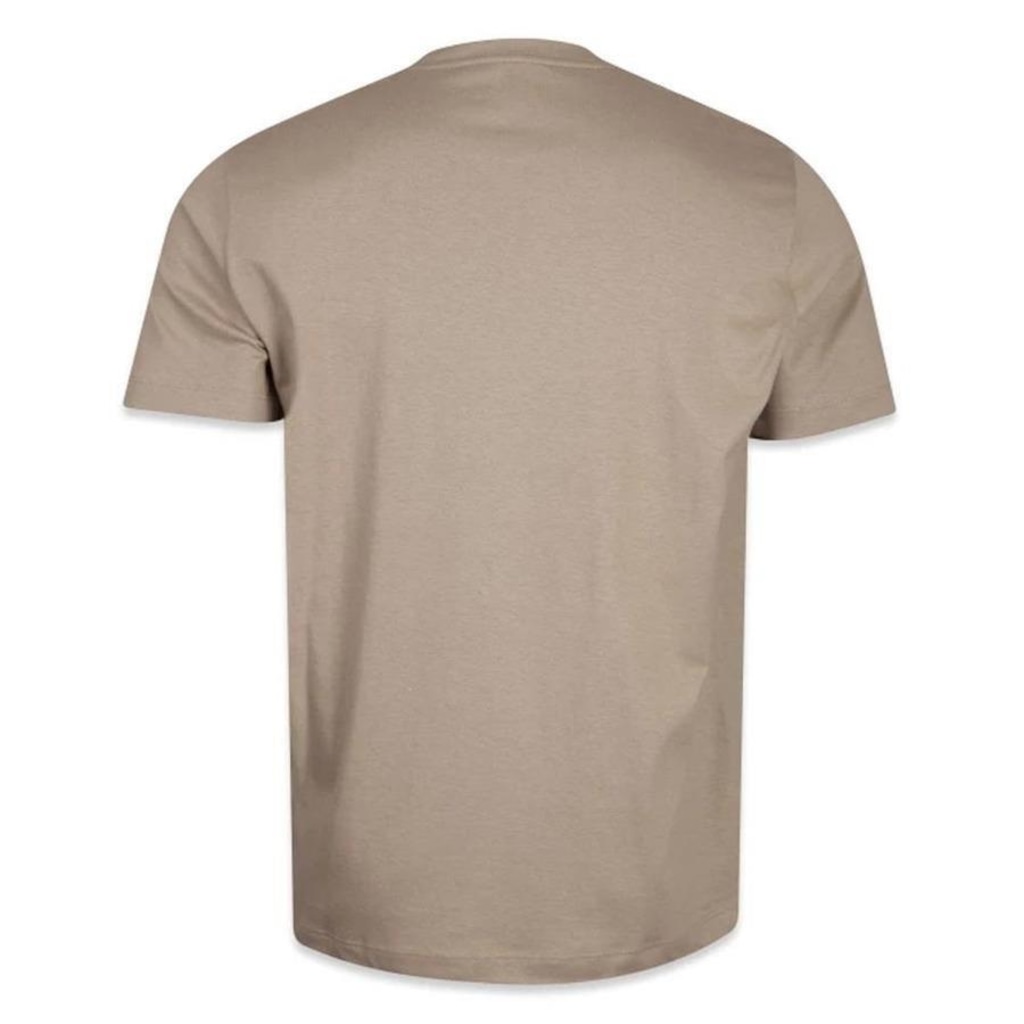 Imagem 2 do produto Camiseta New Era Las Vegas Raiders Rooted Nature - Masculina