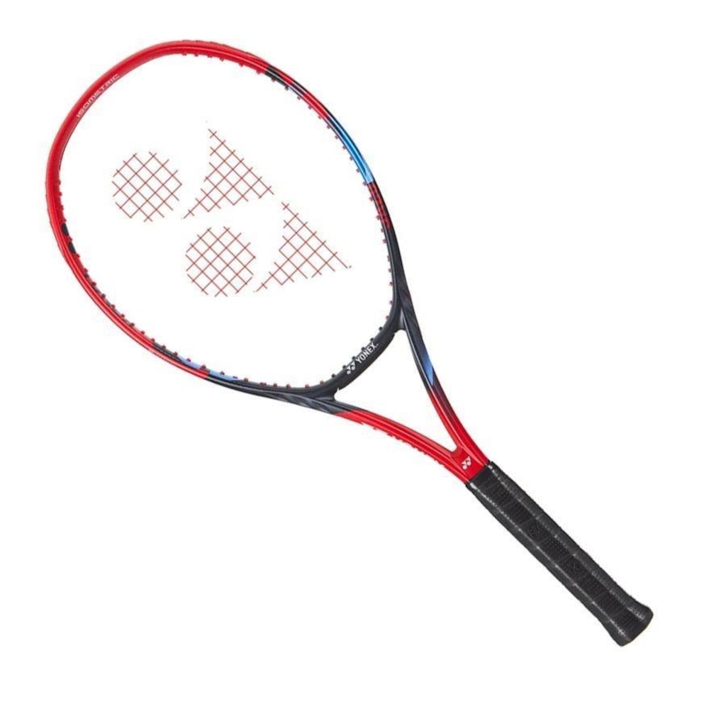 Raquete de Tênis Yonex Vcore 98  16X19 305G - Foto 1