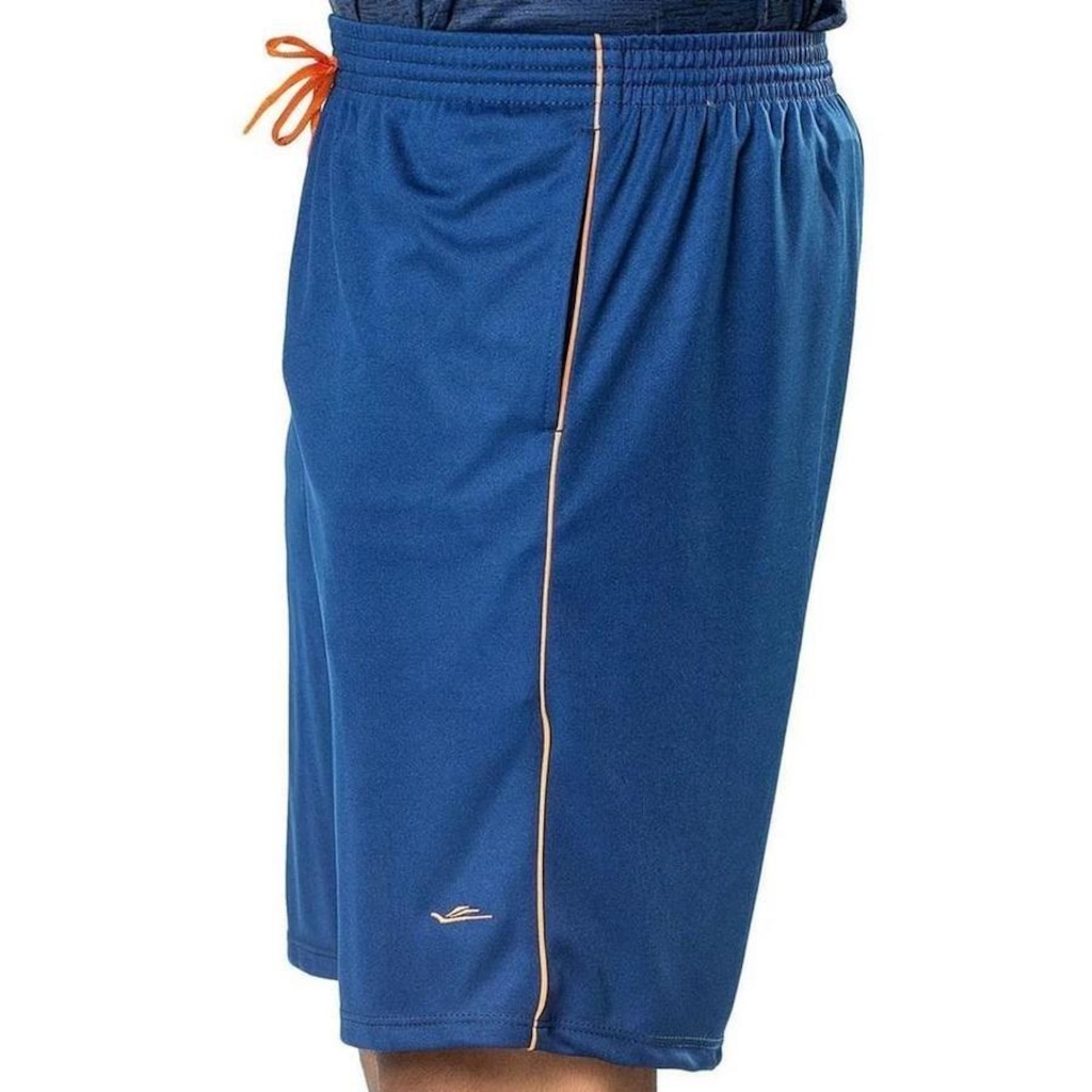 Imagem 2 do produto Bermuda Elite Comfort Plus Size - Masculina