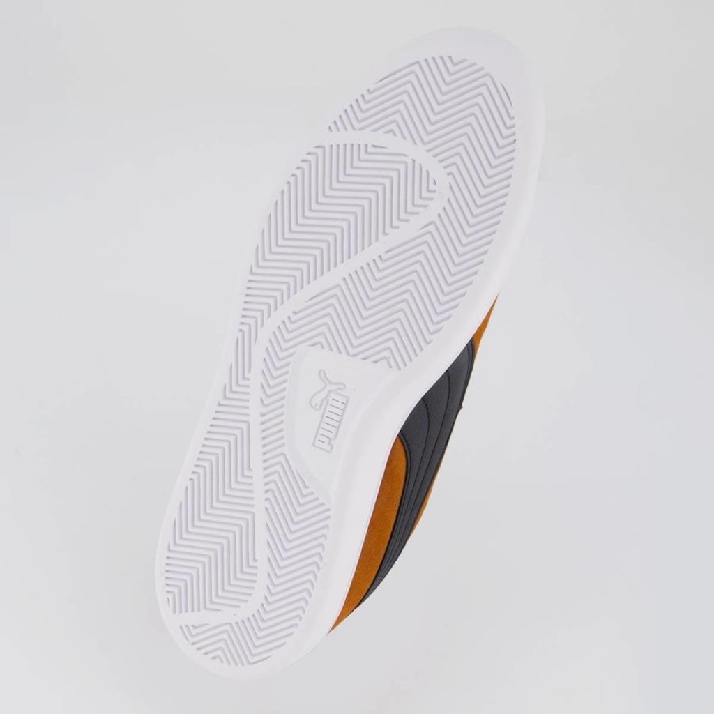 Imagem 5 do produto Tênis Puma Smash V2 Bdp Marrom