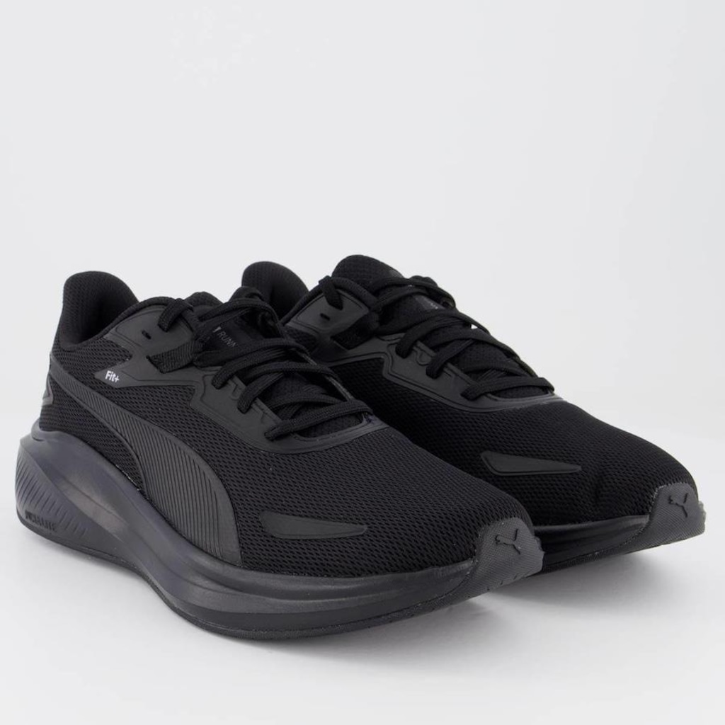 Imagem 2 do produto Tênis Puma Skyrocket Lite All Black