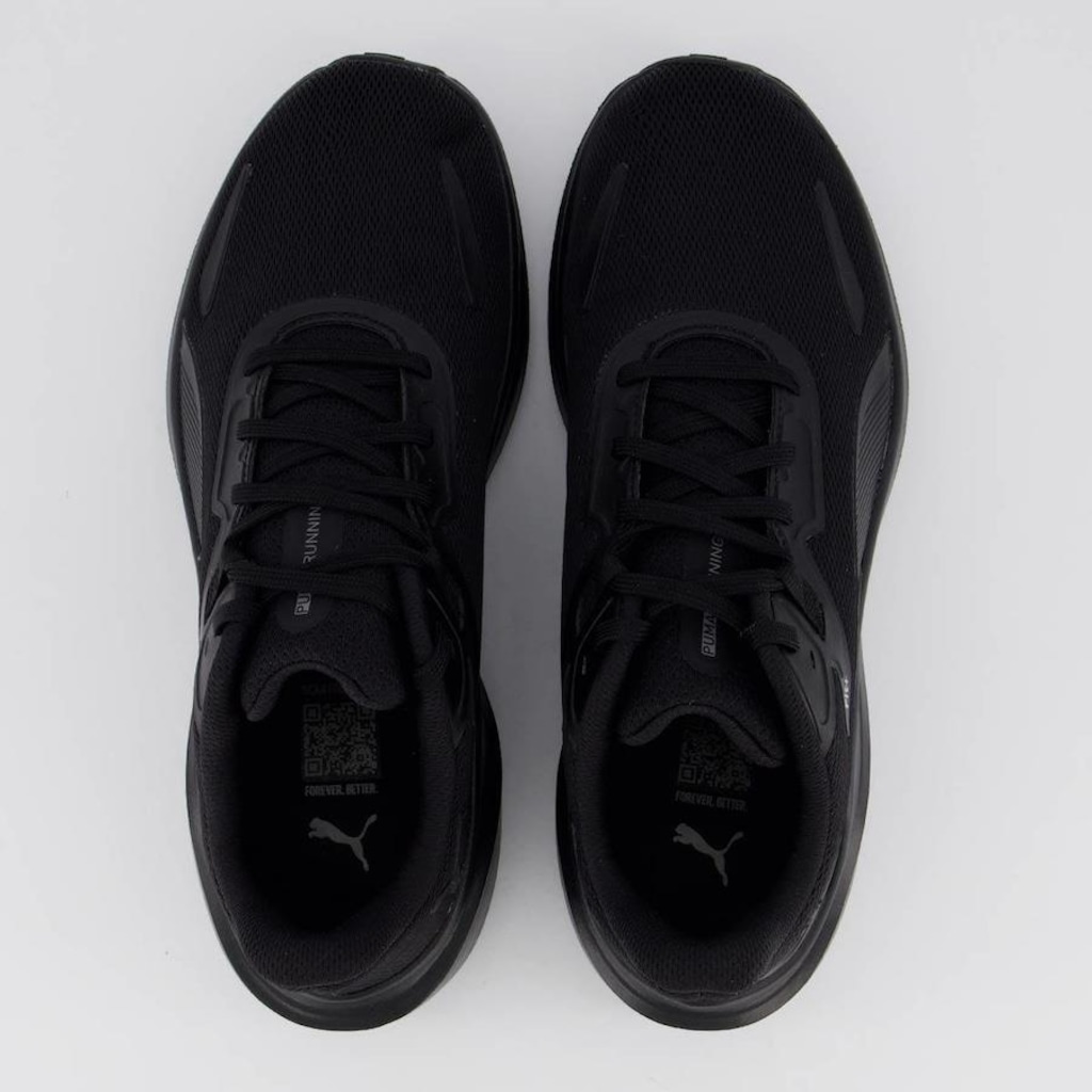 Imagem 4 do produto Tênis Puma Skyrocket Lite All Black