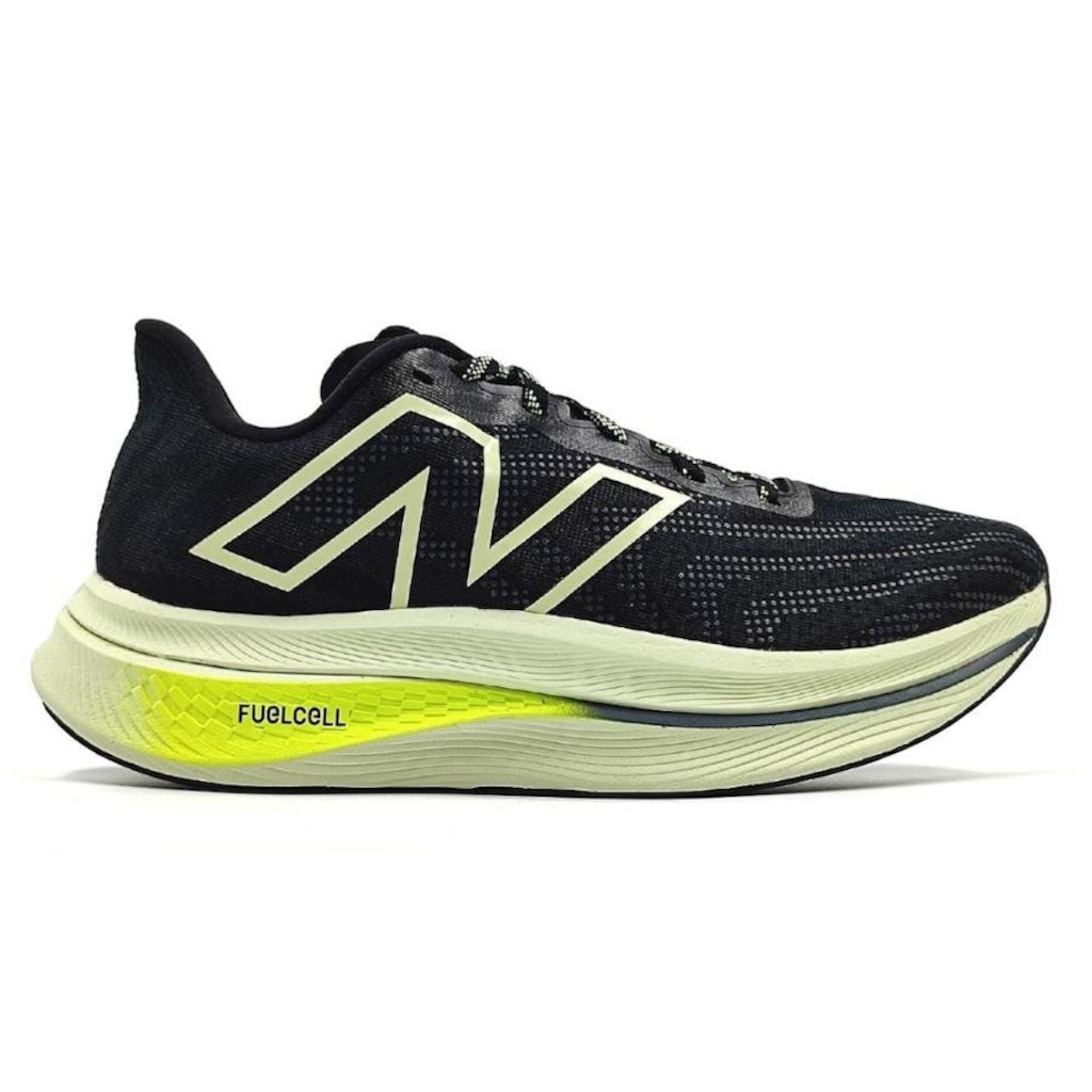 Tênis New Balance Fuelcell Supercomp Trainer V2 - Masculino - Foto 1