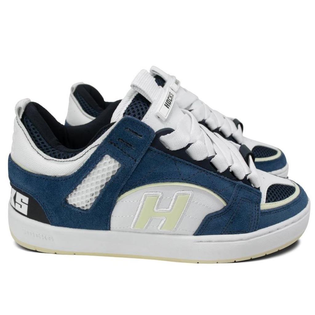 Imagem 4 do produto Tênis Hocks Bold Cobalto Uv - Unissex