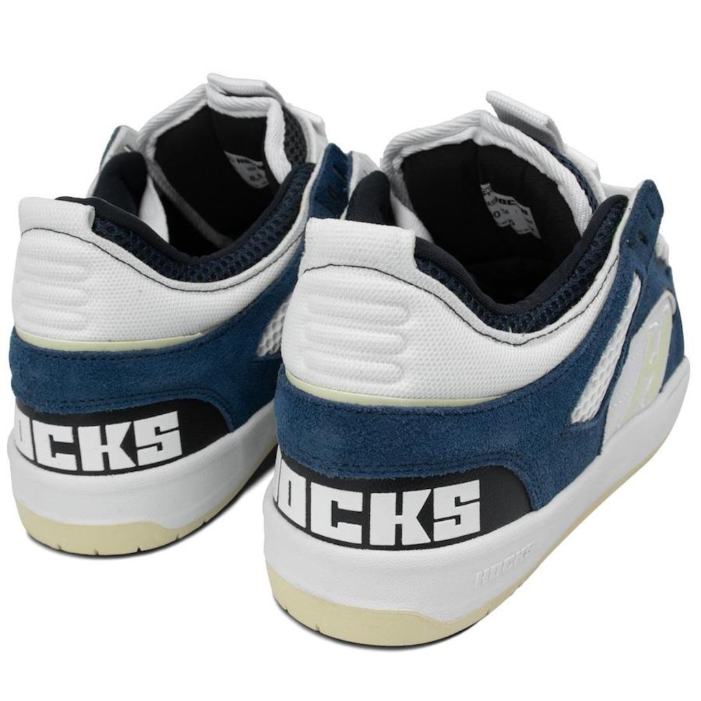 Imagem 5 do produto Tênis Hocks Bold Cobalto Uv - Unissex