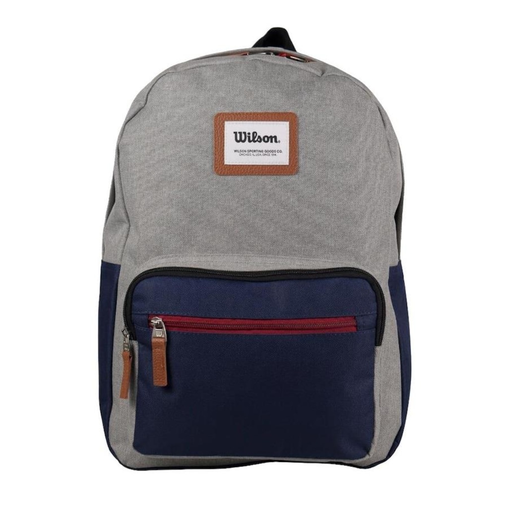 Mochila Wilson Casual
