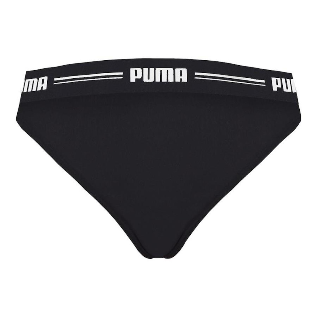 Imagem 2 do produto Calcinha Biquíni Puma Cotton - Feminina