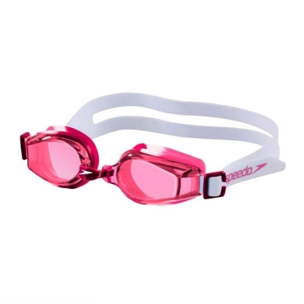 Imagem 2 do produto Kit Natação Infantil Speedo Swim Jr Slc - Óculos + Touca