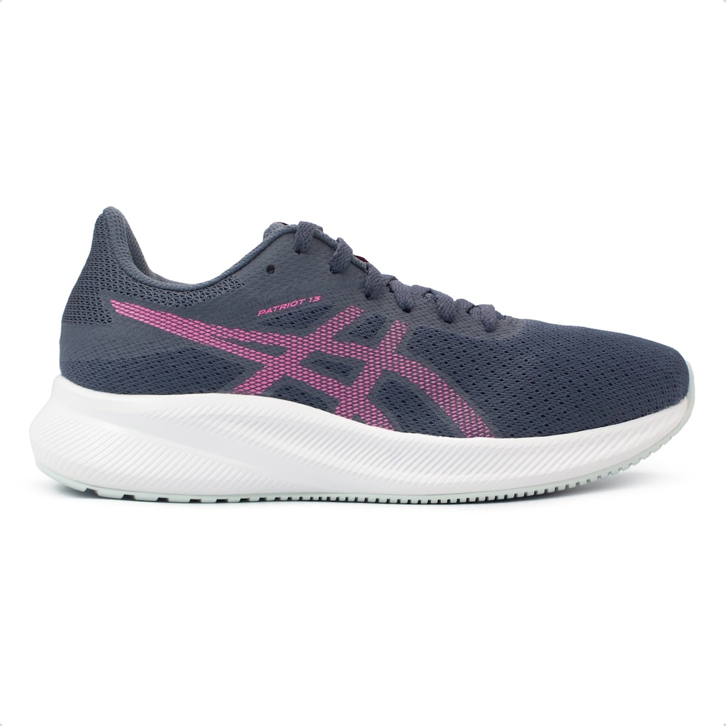 Tênis Asics Patriot 13 - Feminino