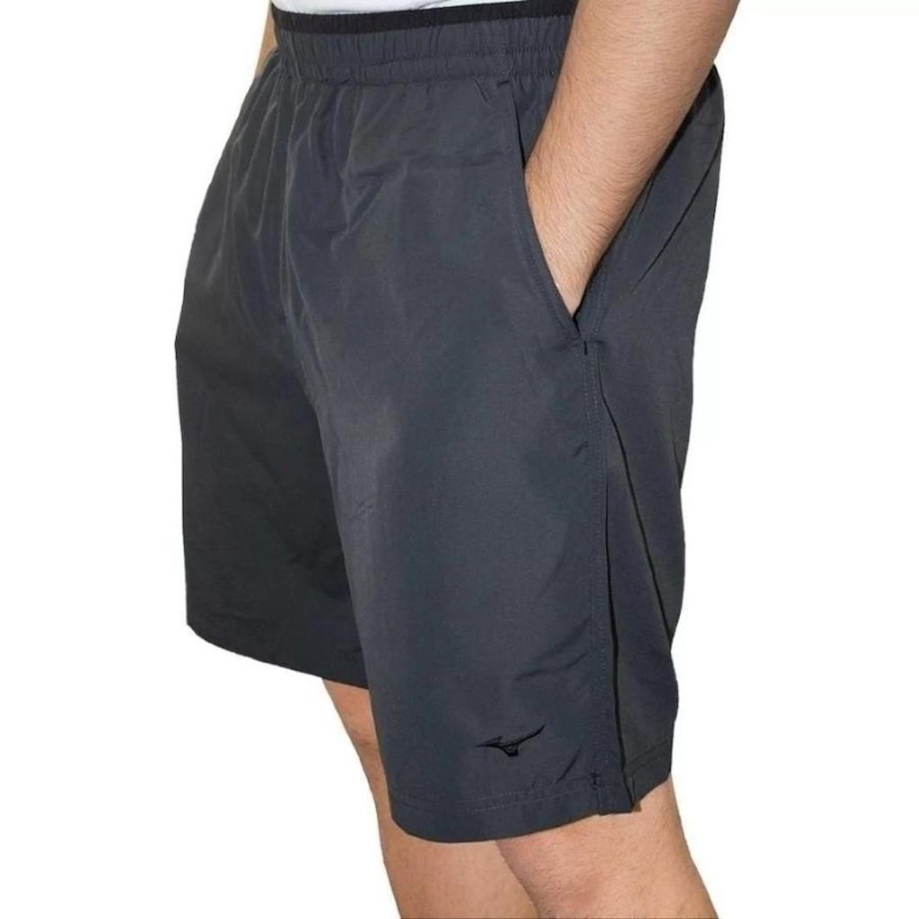 Imagem 2 do produto Bermuda Mizuno Tennis Master Esportiva - Masculina