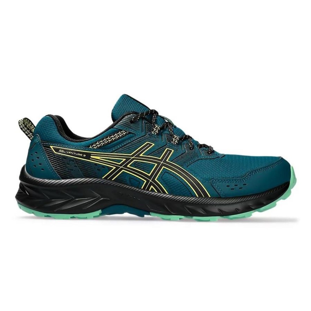 Tênis Asics Gel-Venture 9 - Masculino - Foto 1