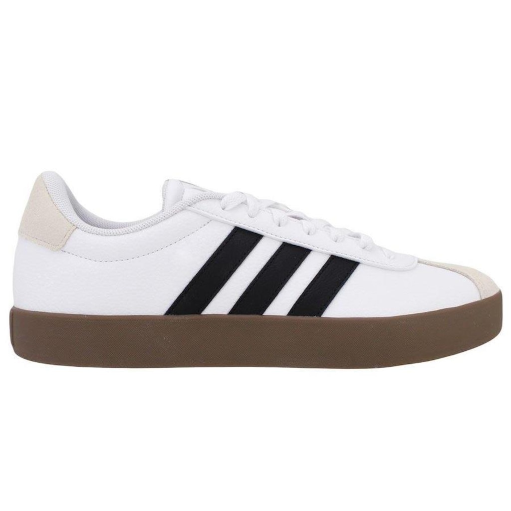 Tênis adidas VL Court 3.0 K Júnior
