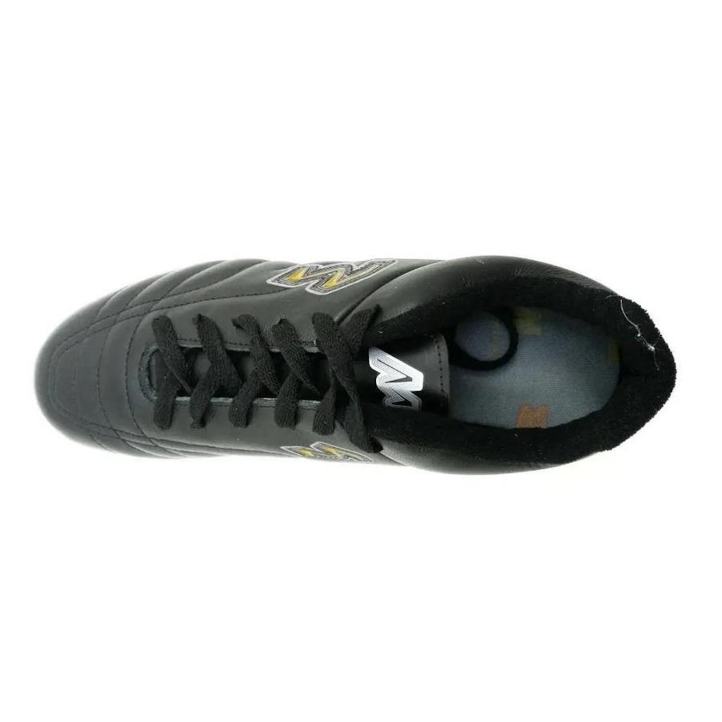 Imagem 4 do produto Chuteira de Campo Mathaus Volt Ii Tpu Tric - Adulto