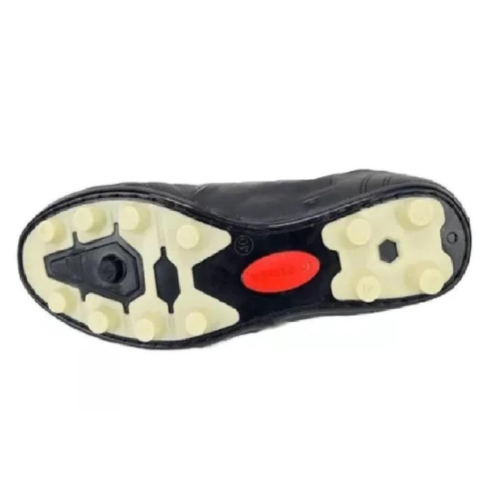 Imagem 5 do produto Chuteira de Campo Mathaus Volt Ii Tpu Tric - Adulto