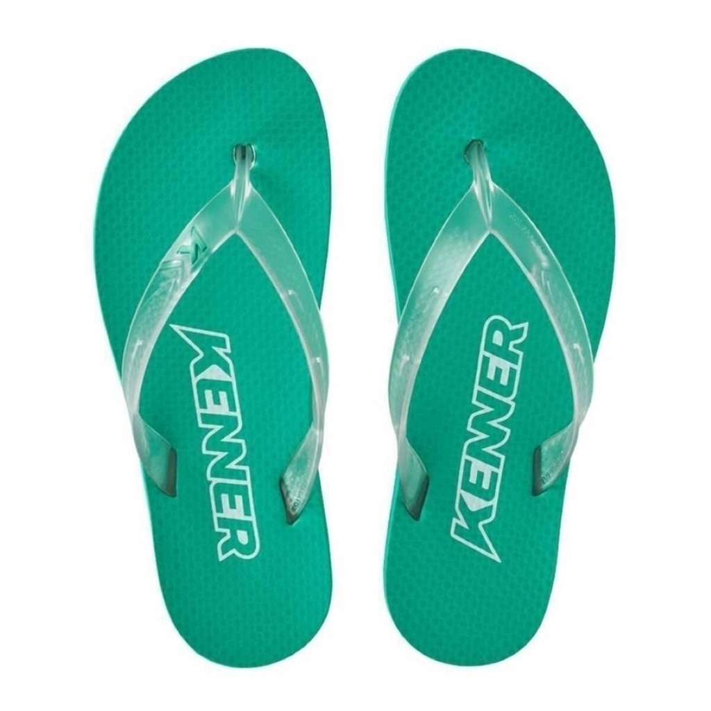 Chinelo Kenner New Summer - Masculino