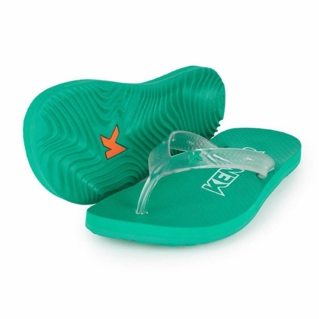Imagem 2 do produto Chinelo Kenner New Summer - Masculino