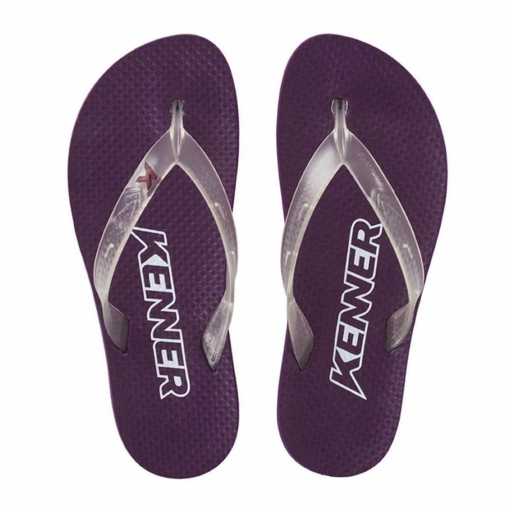 Chinelo Kenner New Summer - Masculino